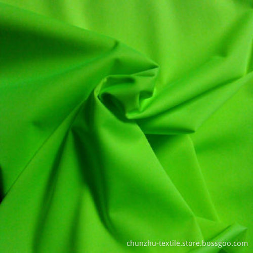 Fitness fabric